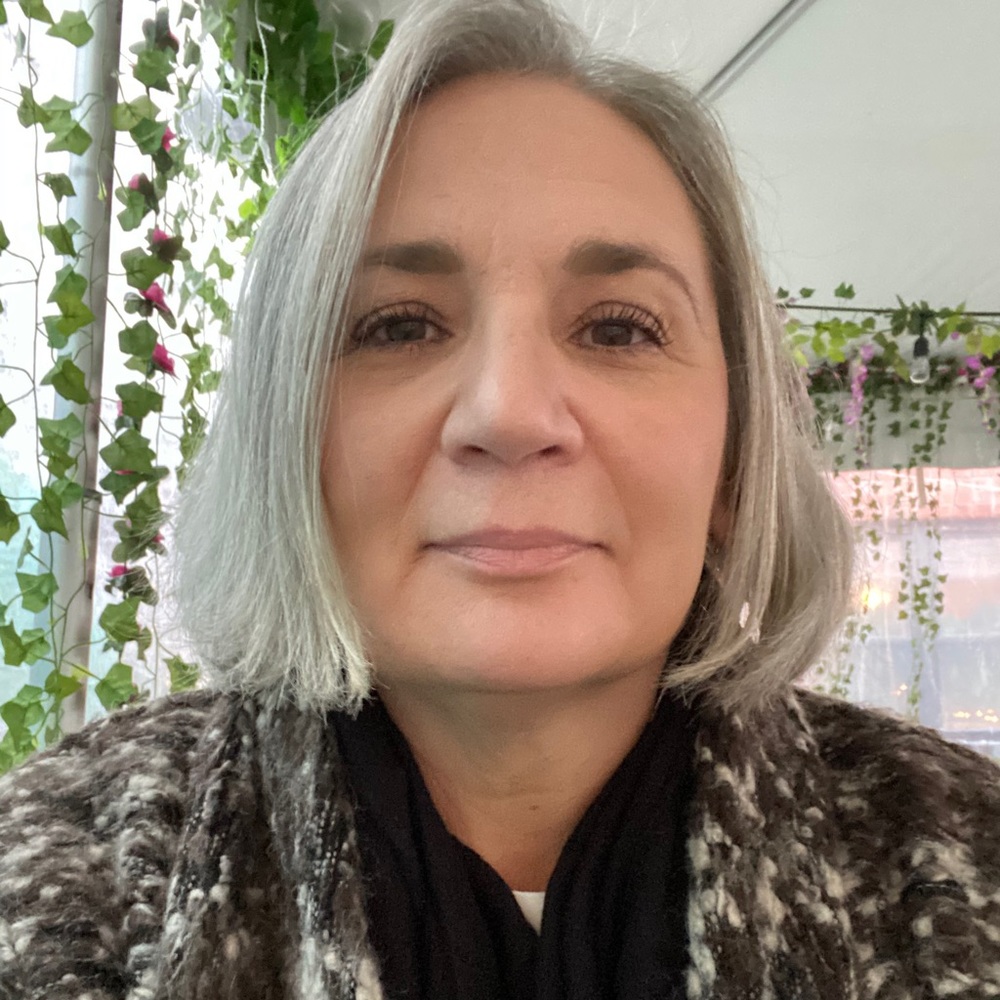 Meet your Posher, Tina